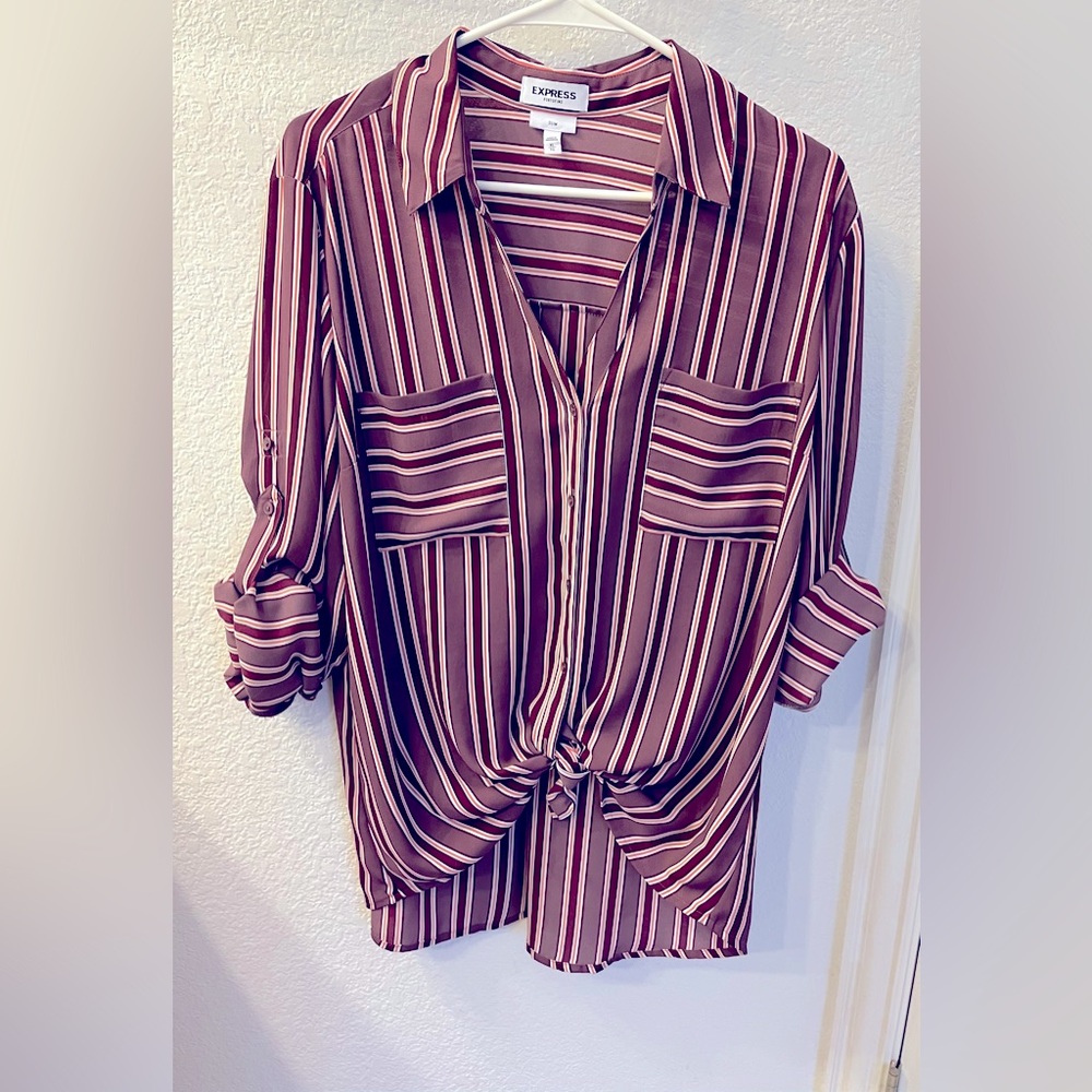 Express Women’s Blouse